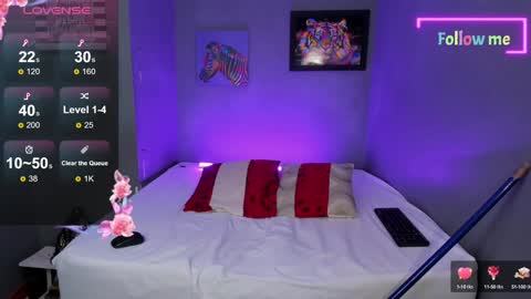 Emma online show from January 15, 2:27 am