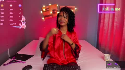 Emma online show from January 15, 8:16 pm