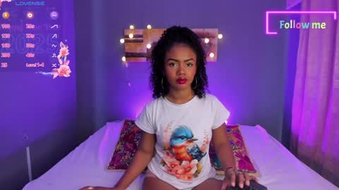 Emma online show from January 17, 5:19 pm