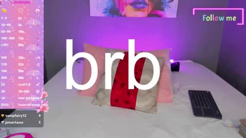 Emma online show from February 15, 8:11 pm