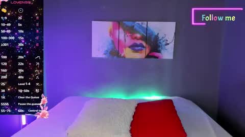 Emma online show from March 11, 5:46 pm