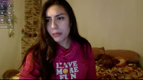 Emmasogood online show from November 26, 3:07 am