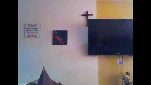 EmmaSplycer online show from May 13, 8:49 pm
