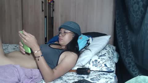 emmasweet95 online show from January 15, 10:27 am