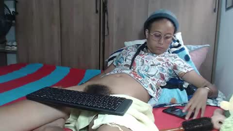 emmasweet95 online show from March 1, 7:37 pm