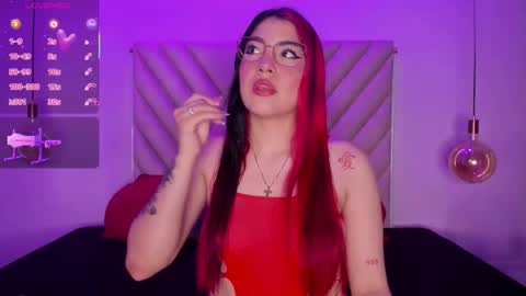 Emma online show from October 28, 2:48 am