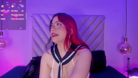 Emma online show from December 3, 2:41 am