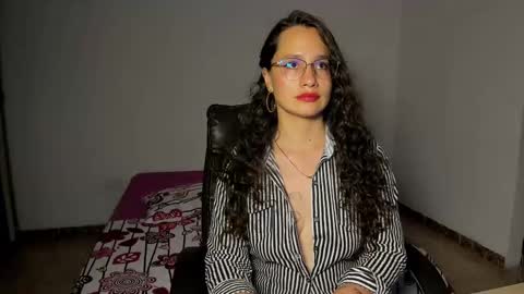 Emma Torres online show from March 1, 12:39 am
