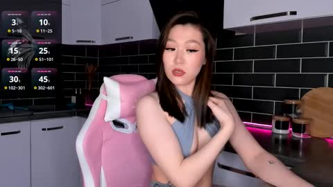 Snapshot of emmavictori chatting on March 10, 8:12 pm Shaiya online show from March 10, 8:12 pm