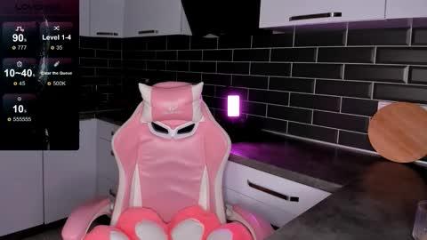 Shaiya online show from January 8, 8:00 pm