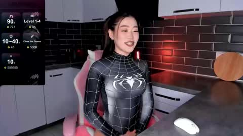 Shaiya online show from February 19, 7:32 pm