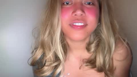 YourDreamGirl Emma  online show from February 27, 7:52 am