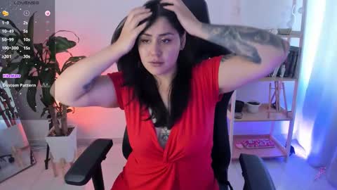 EMMA online show from February 9, 2:54 pm