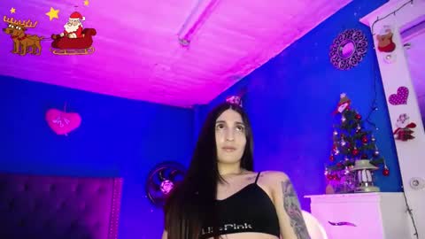 Emma  online show from December 16, 11:07 pm