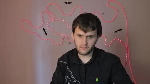 Emmet online show from October 31, 8:48 am