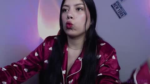 Emily  Independent model online show from March 11, 12:00 am
