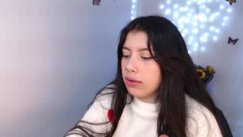 Emily  Independent model online show from September 30, 1:27 pm