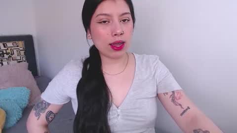 Emily  Independent model online show from October 26, 9:31 pm