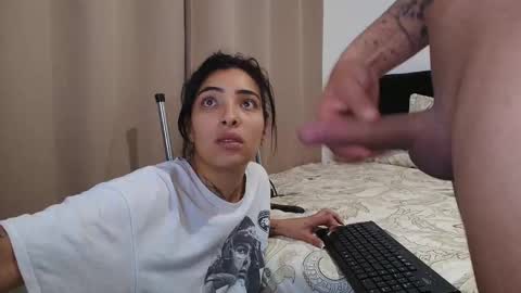 emmi_11 online show from March 20, 11:04 am