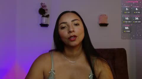 Emmi Cam online show from January 28, 2:11 am