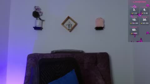 Emmi Cam online show from February 5, 8:30 am