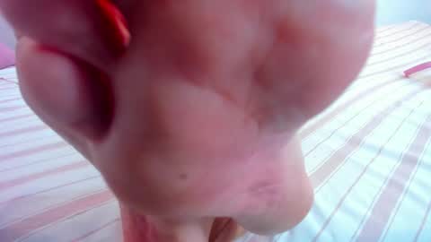 Snapshot of emmi_love_ chatting on February 18, 11:30 pm Emmi online show from February 18, 11:30 pm