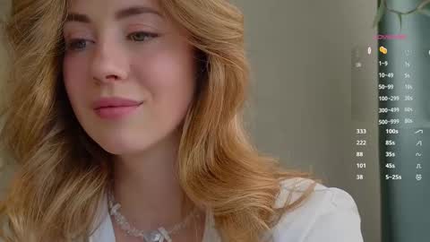 Miss Emmi online show from February 20, 12:36 pm