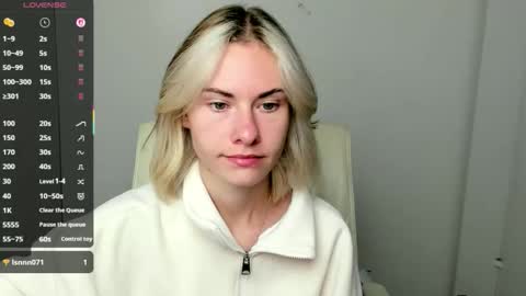 Emmi online show from September 25, 5:33 am