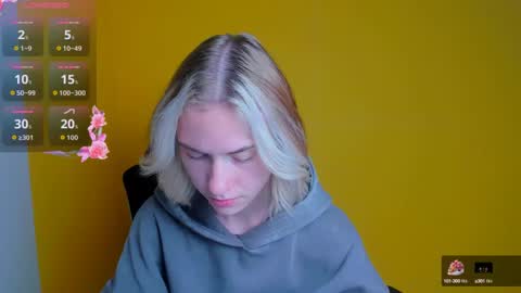 Emmi online show from October 7, 7:16 am