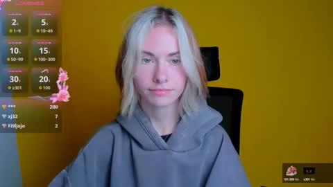 Emmi online show from October 8, 7:28 am