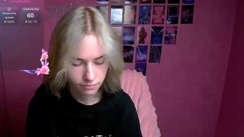 Emmi online show from October 19, 5:30 am