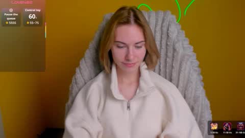 Emmi online show from December 17, 12:11 pm