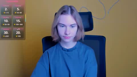 Emmi online show from December 21, 6:20 am