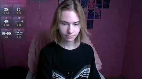 Emmi online show from January 10, 6:37 am