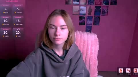 Emmi online show from February 17, 6:32 am