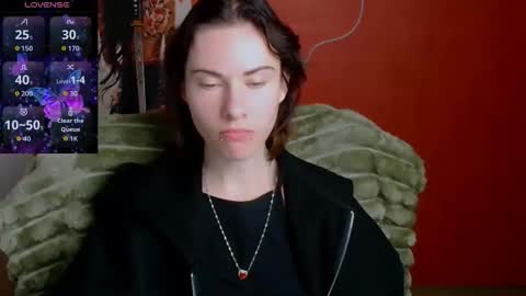 Emmi online show from May 17, 11:17 am