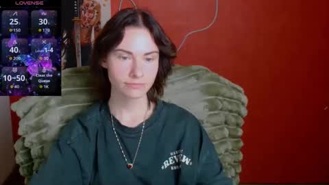 Emmi online show from May 18, 11:38 am