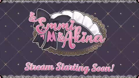 Emmi Akina online show from January 19, 8:18 am