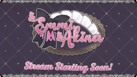 Emmi Akina online show from January 26, 7:21 am