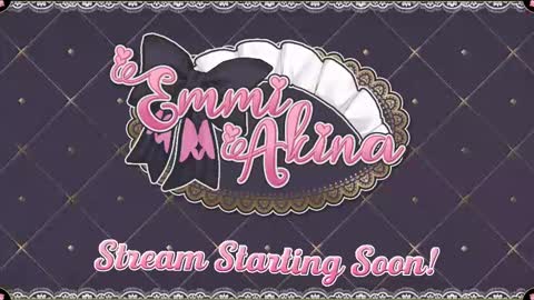 Emmi Akina online show from February 17, 6:20 am