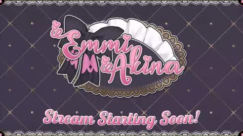 Emmi Akina online show from March 11, 3:16 am