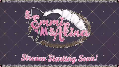 Emmi Akina online show from September 11, 6:57 am