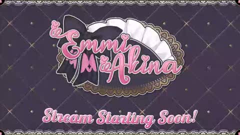 Emmi Akina online show from September 21, 6:26 am