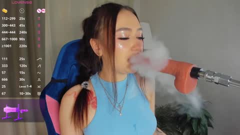 Snapshot of emmicanfly chatting on February 6, 3:09 pm Emmi online show from February 6, 3:09 pm