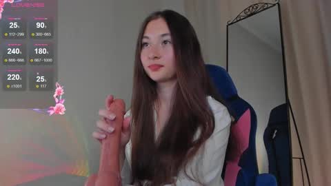 Snapshot of emmicanfly chatting on September 10, 12:05 pm Emmi online show from September 10, 12:05 pm