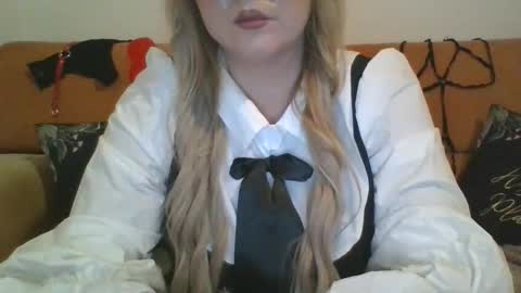 Kelly online show from December 16, 7:30 pm