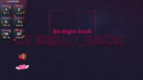 Emmie Moll  online show from November 24, 8:52 pm