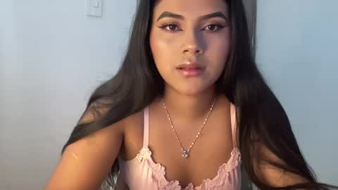 Snapshot of emmie_sc chatting on October 14, 7:36 pm Emmie online show from October 14, 7:36 pm
