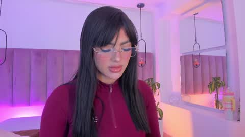 Emmiily online show from June 13, 8:07 pm