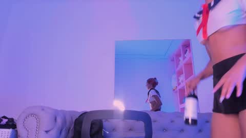    online show from February 26, 5:07 pm